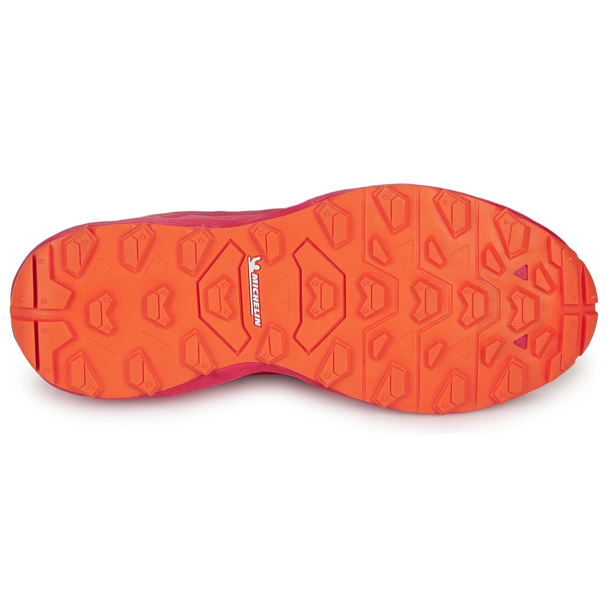 Women's Running Shoes Mizuno Pink