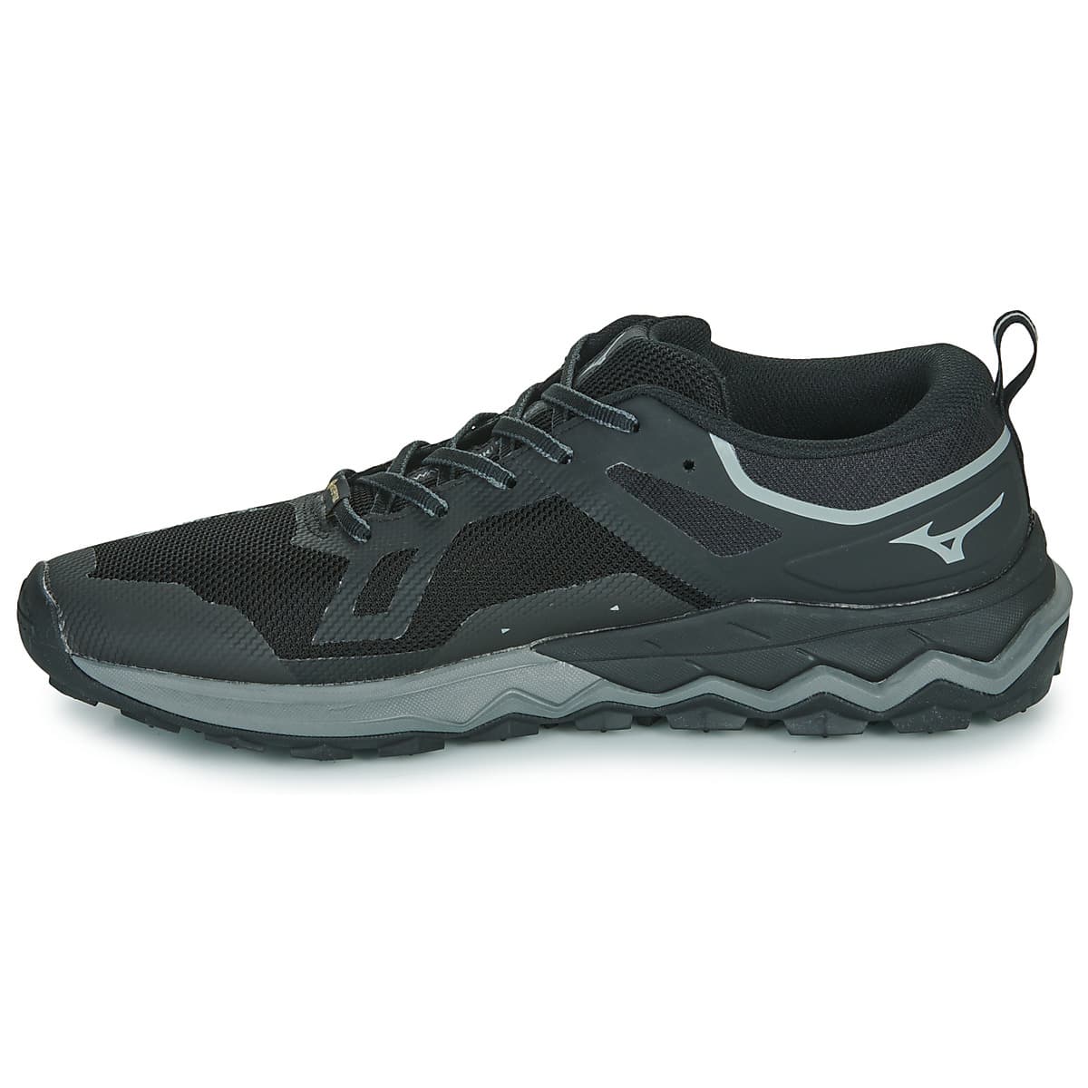 Men's Running Shoes Mizuno Black