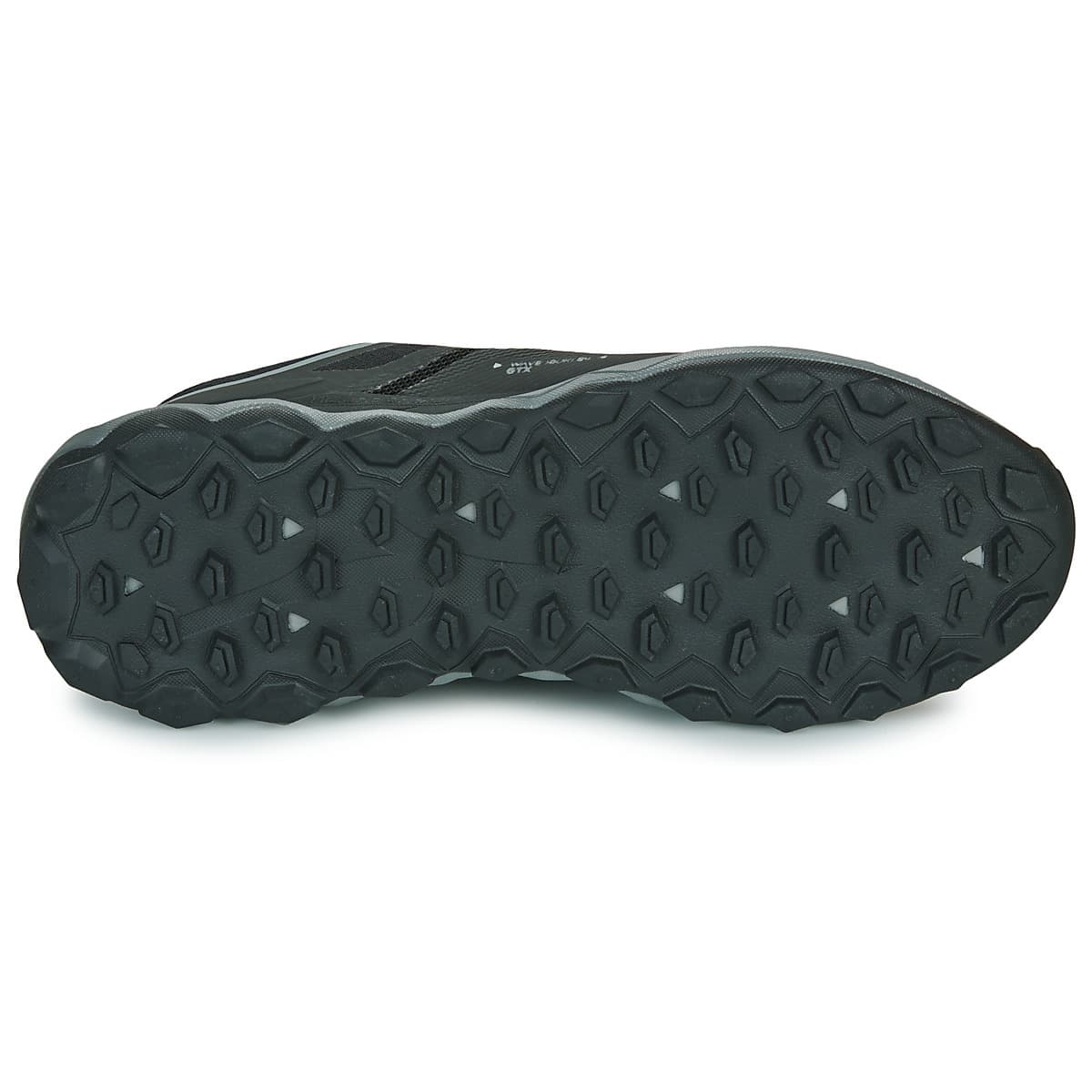 Men's Running Shoes Mizuno Black