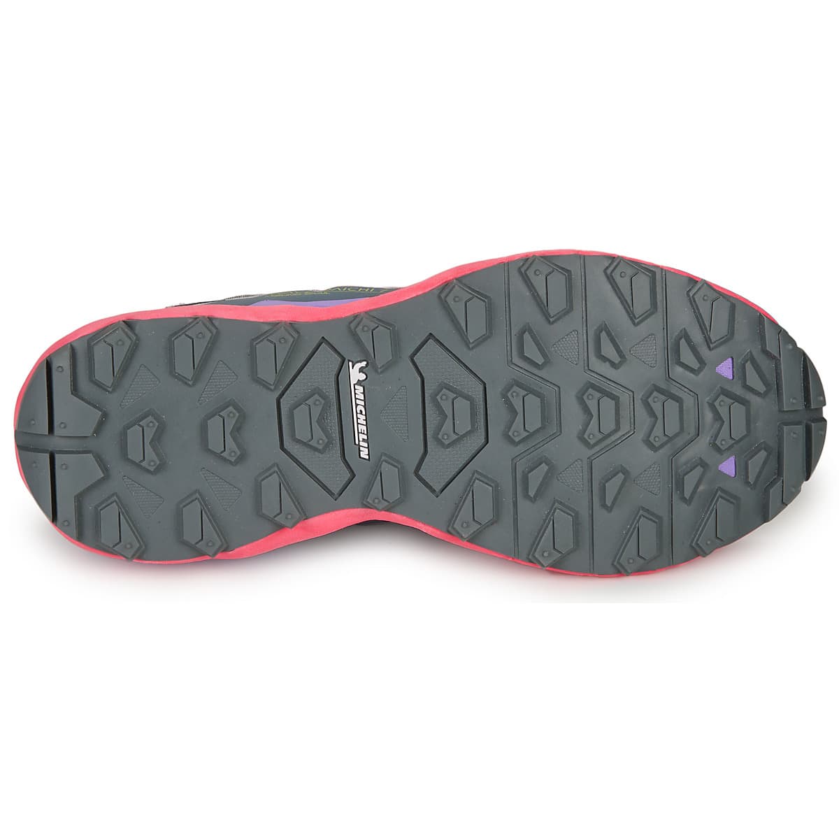 Women's Running Shoes Mizuno Gray