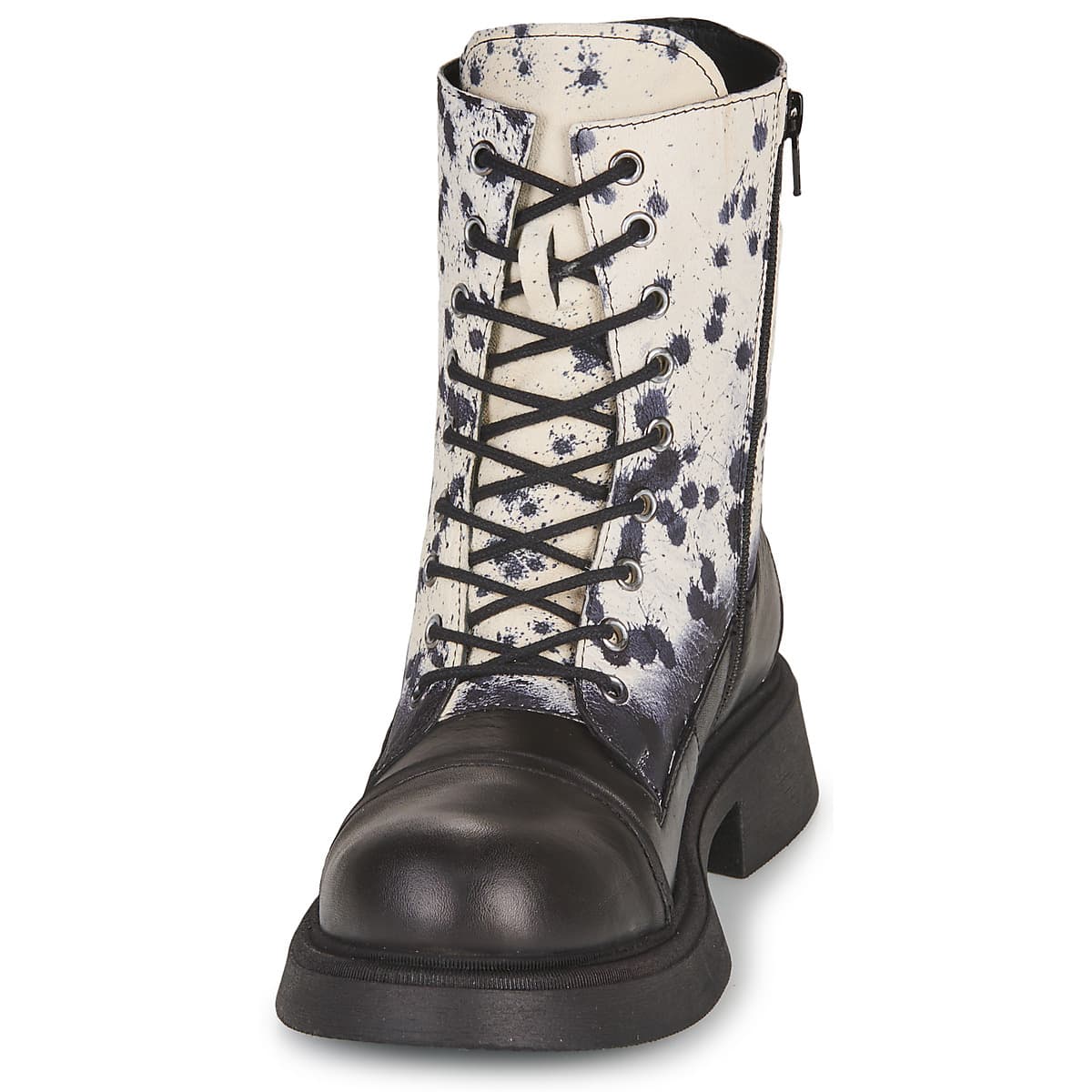 Women's Boots Papucei Black