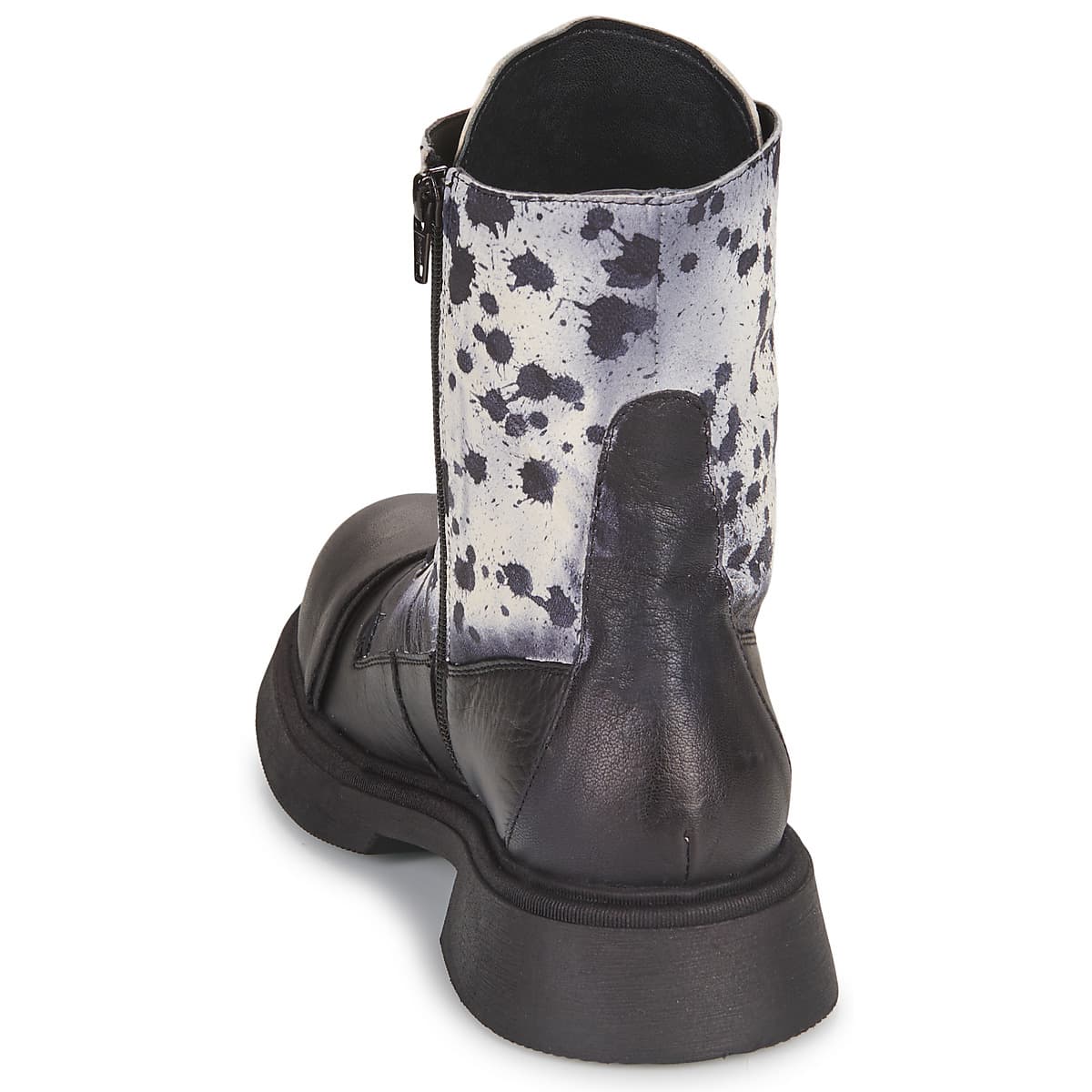 Women's Boots Papucei Black