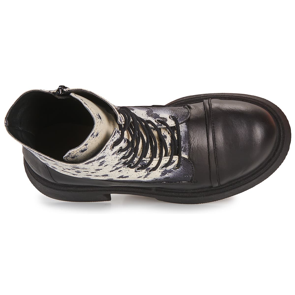 Women's Boots Papucei Black