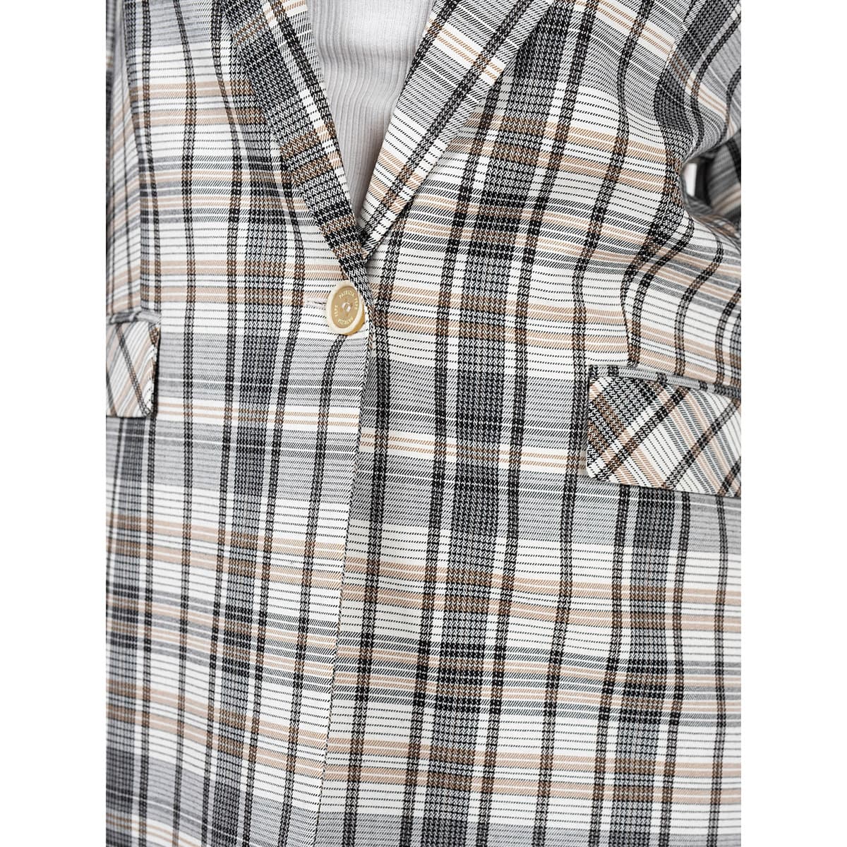 Women's Blazers Patrizia Pepe Black