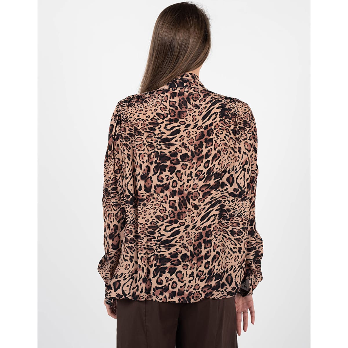 Women's T-Shirts Patrizia Pepe Black