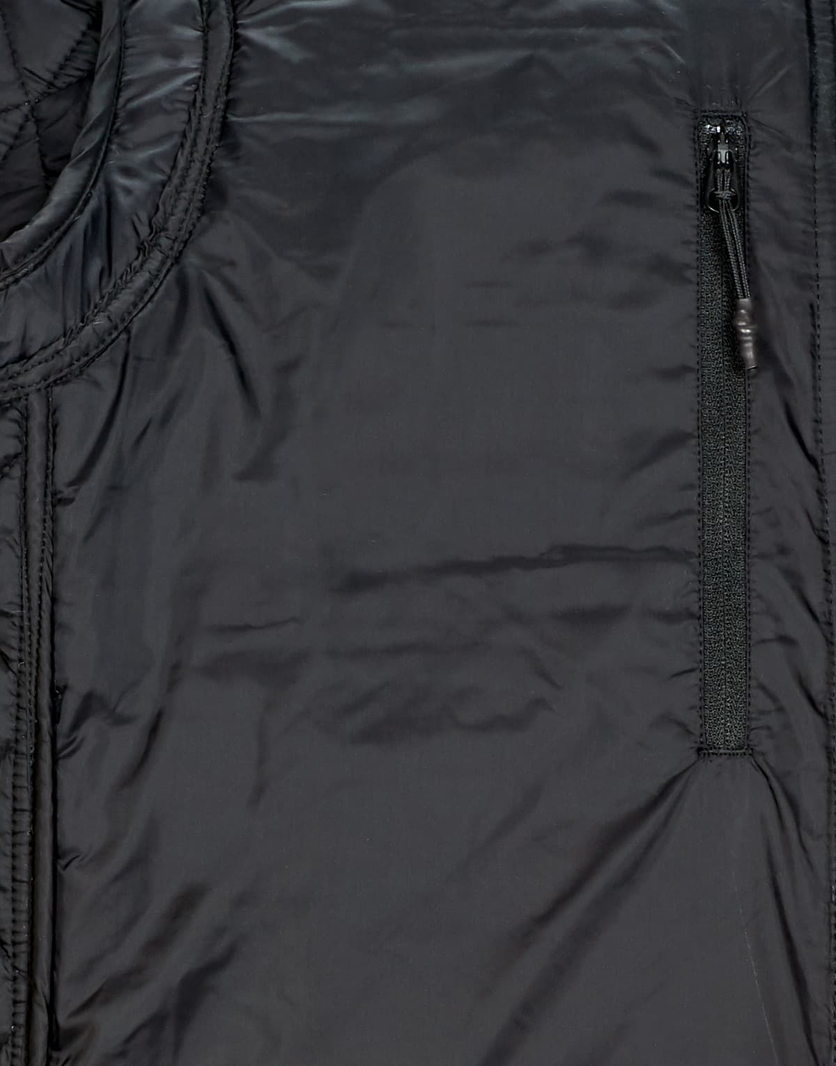 Men's Jackets Replay Black