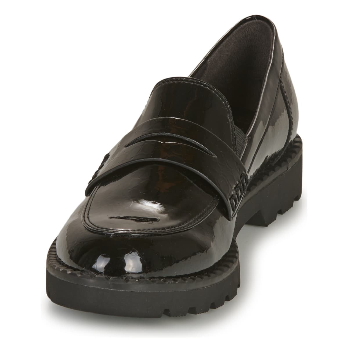 Women's Loafers Tamaris Black