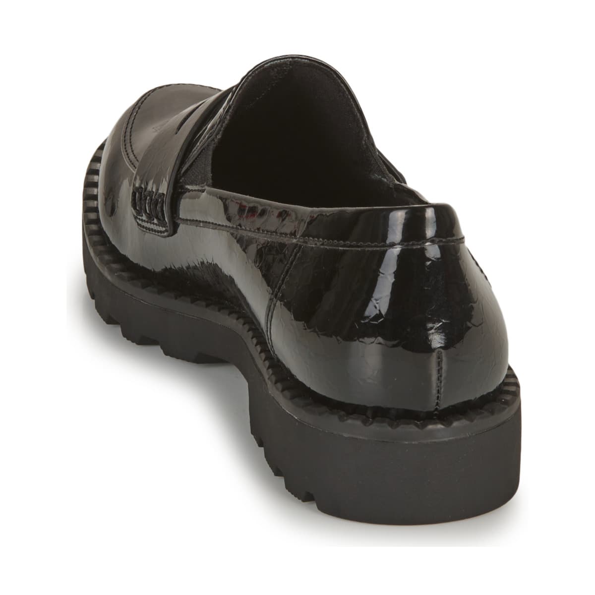 Women's Loafers Tamaris Black