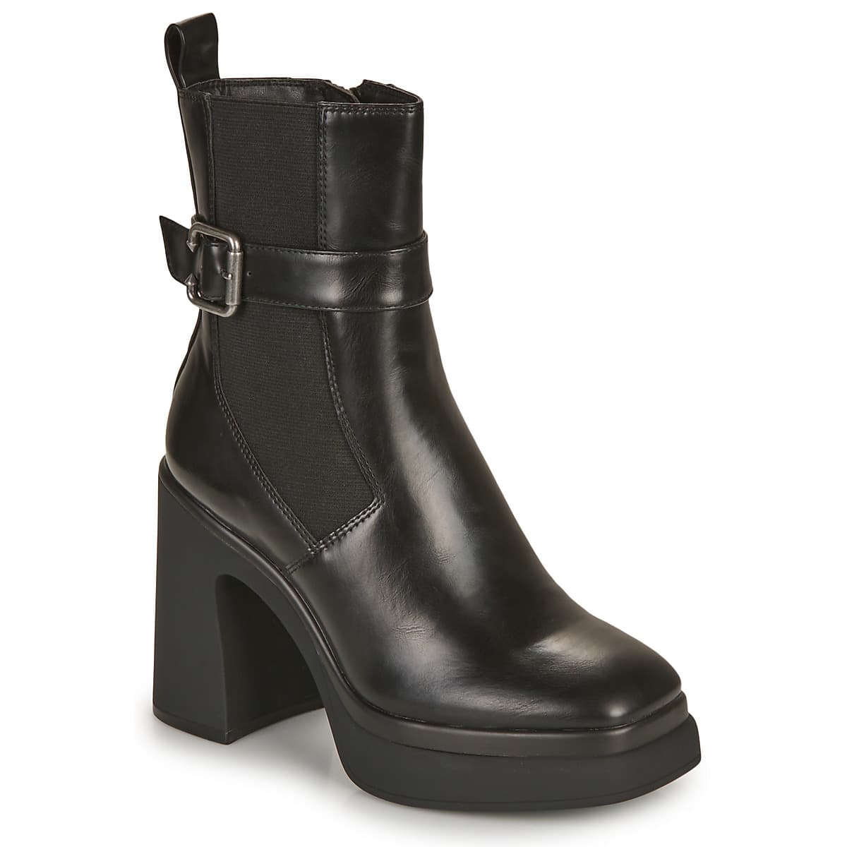 Women's Ankle Boots Tamaris Black
