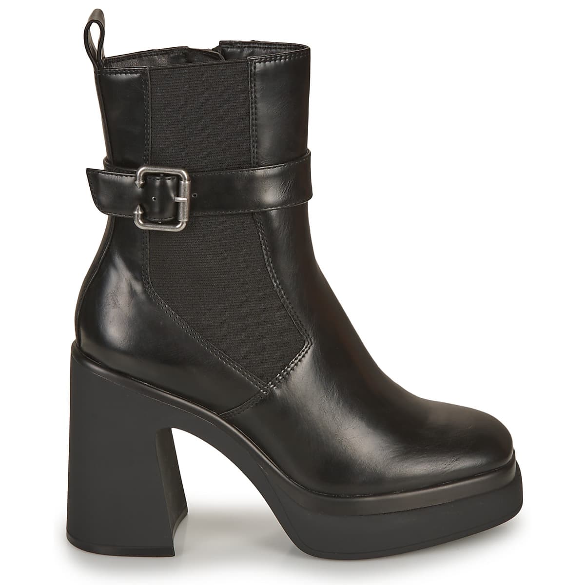 Women's Ankle Boots Tamaris Black