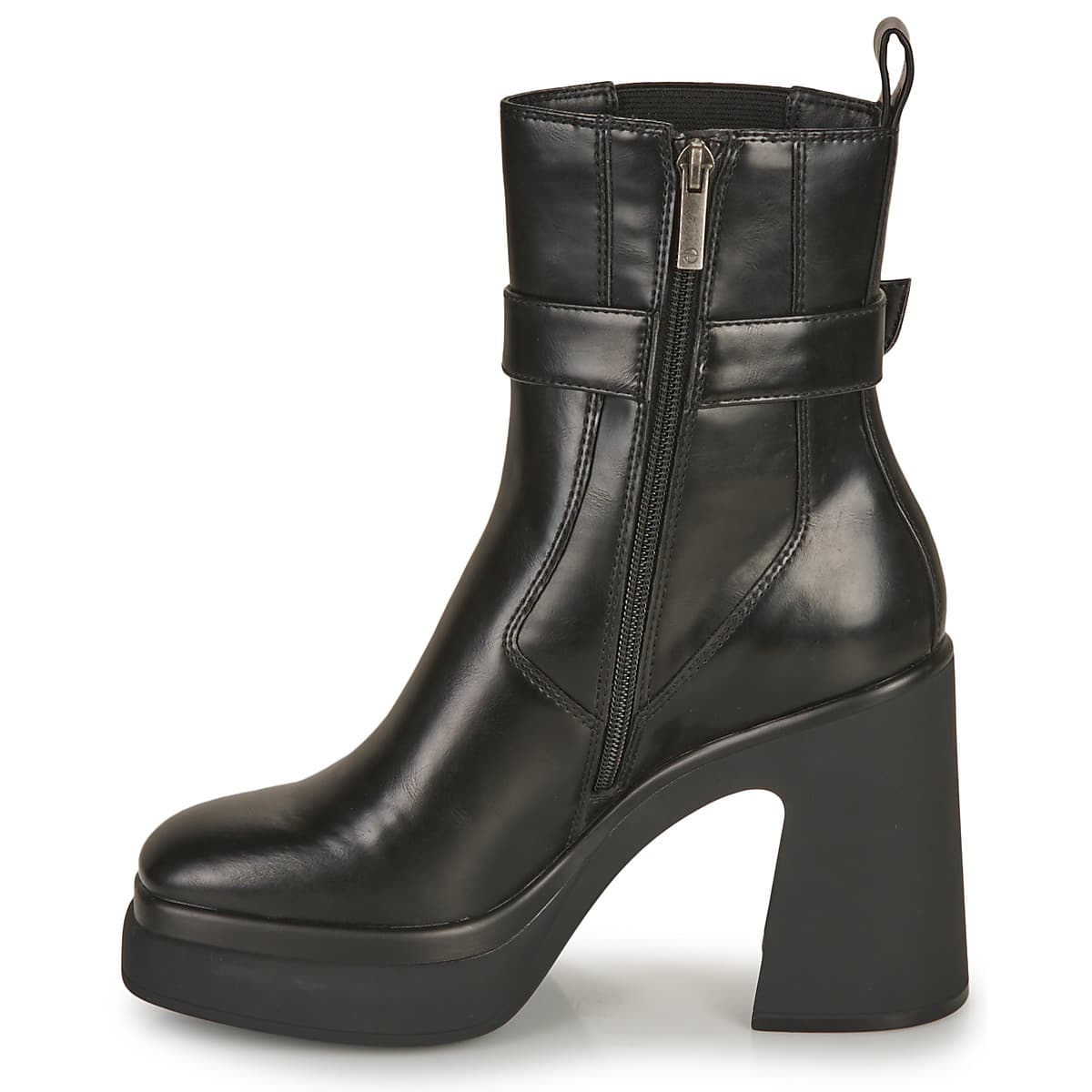 Women's Ankle Boots Tamaris Black