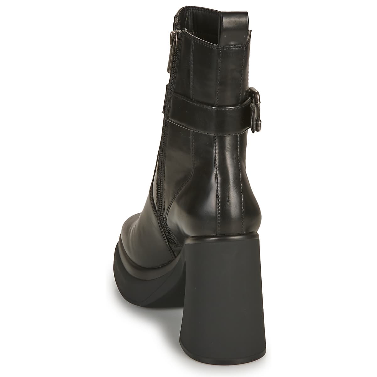 Women's Ankle Boots Tamaris Black