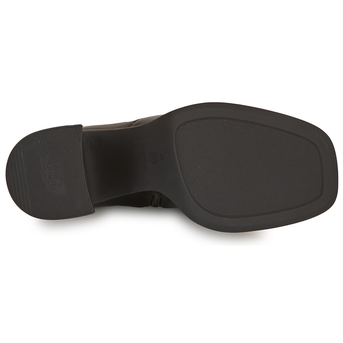 Women's Ankle Boots Tamaris Black