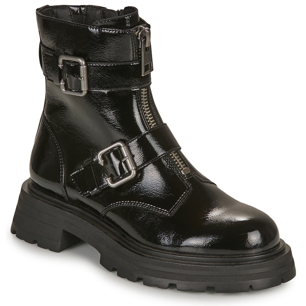 Women's Boots Tamaris Black