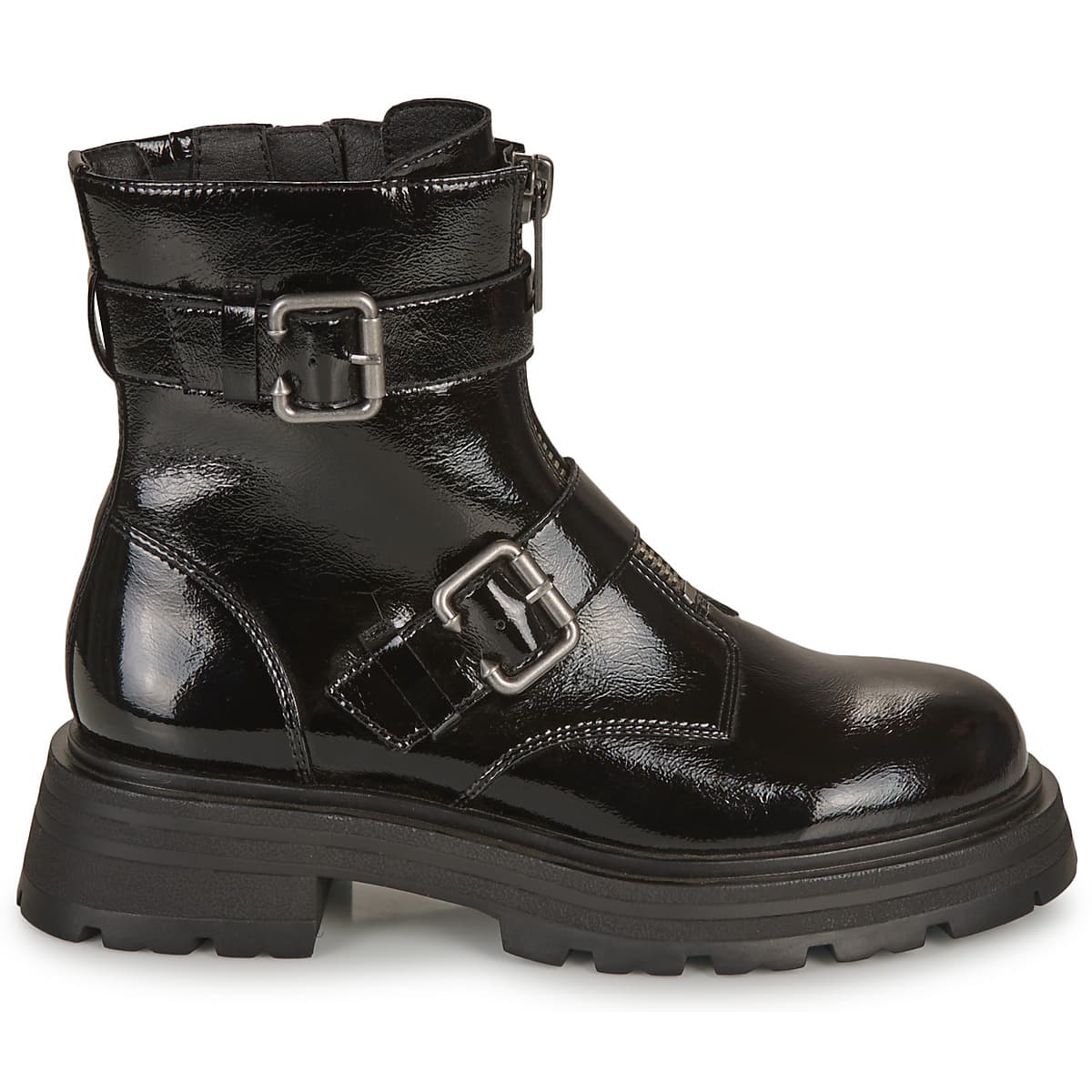Women's Boots Tamaris Black