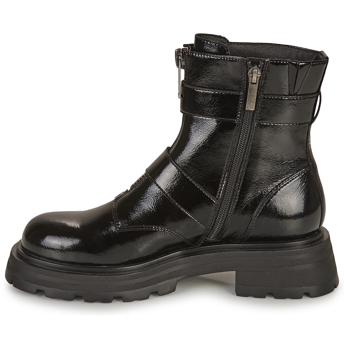 Women's Boots Tamaris Black