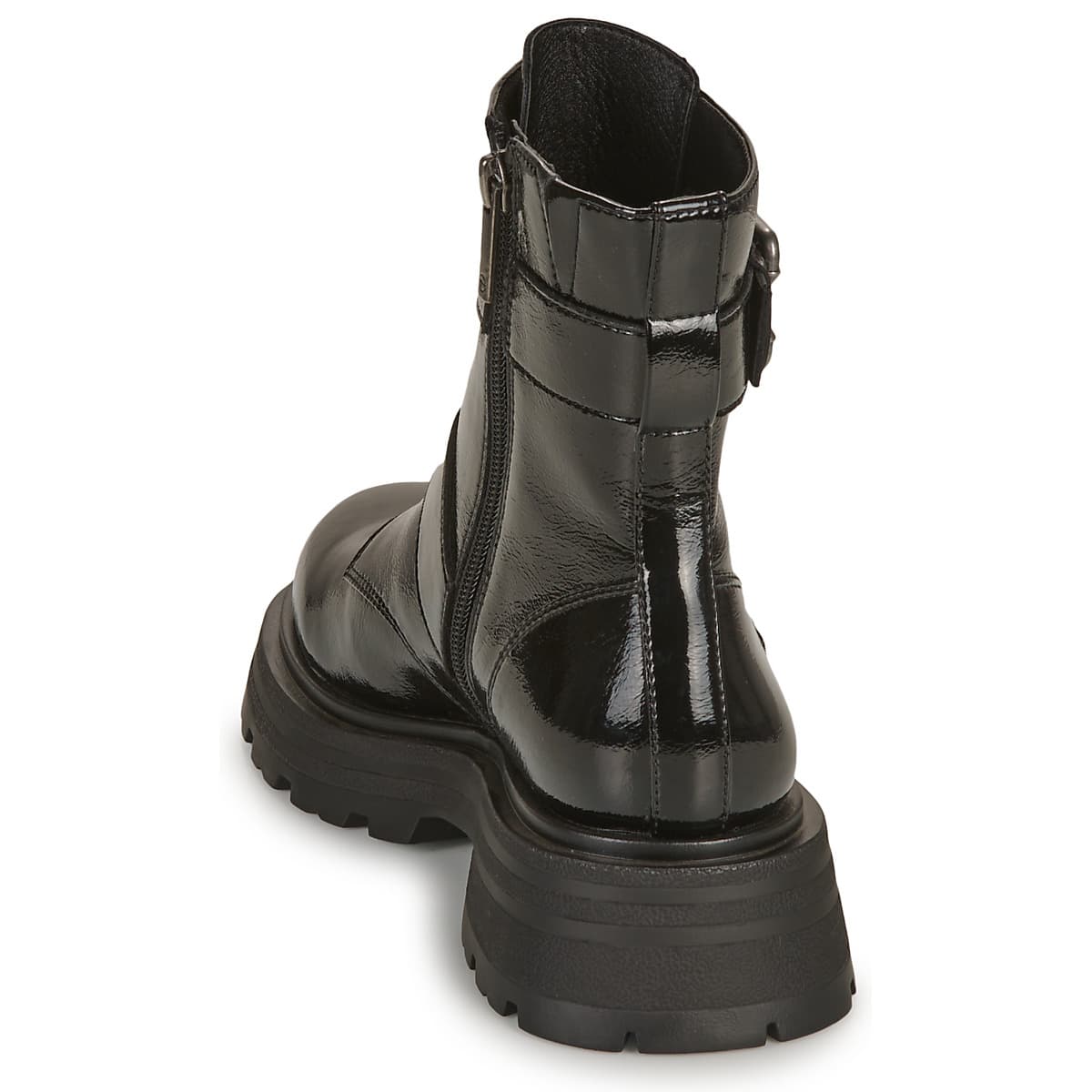 Women's Boots Tamaris Black