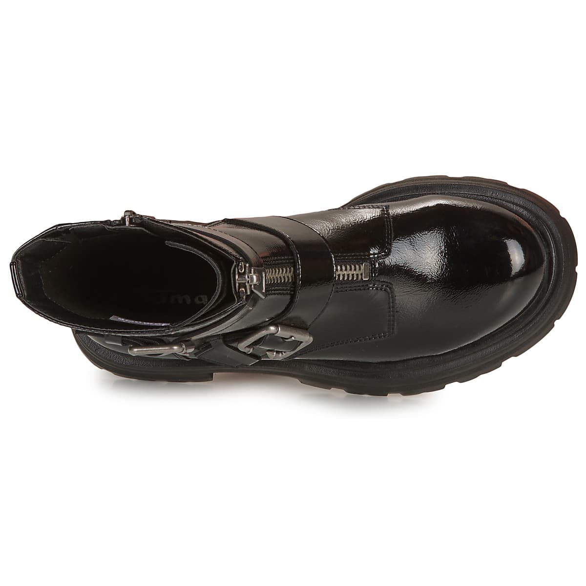 Women's Boots Tamaris Black