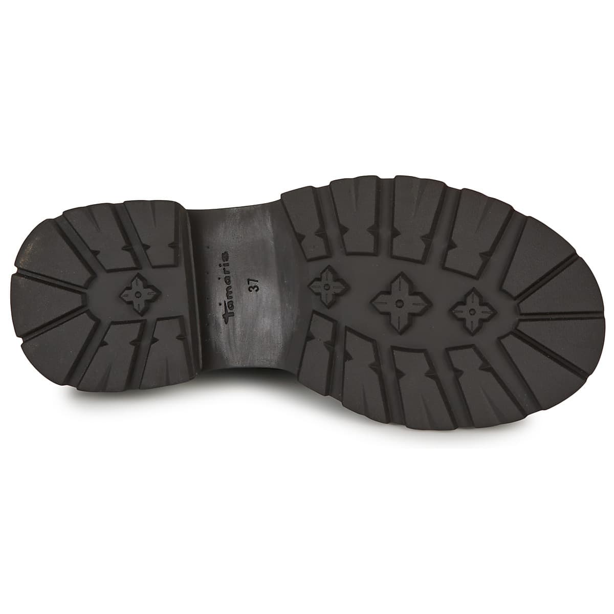 Women's Boots Tamaris Black