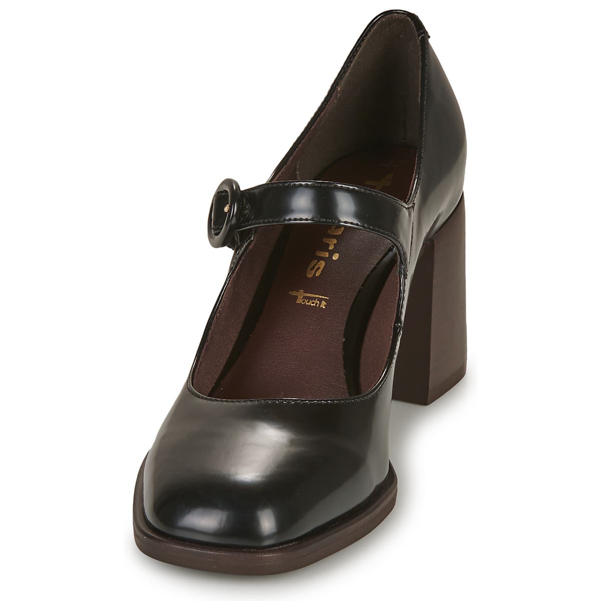 Women's Pumps Tamaris Black