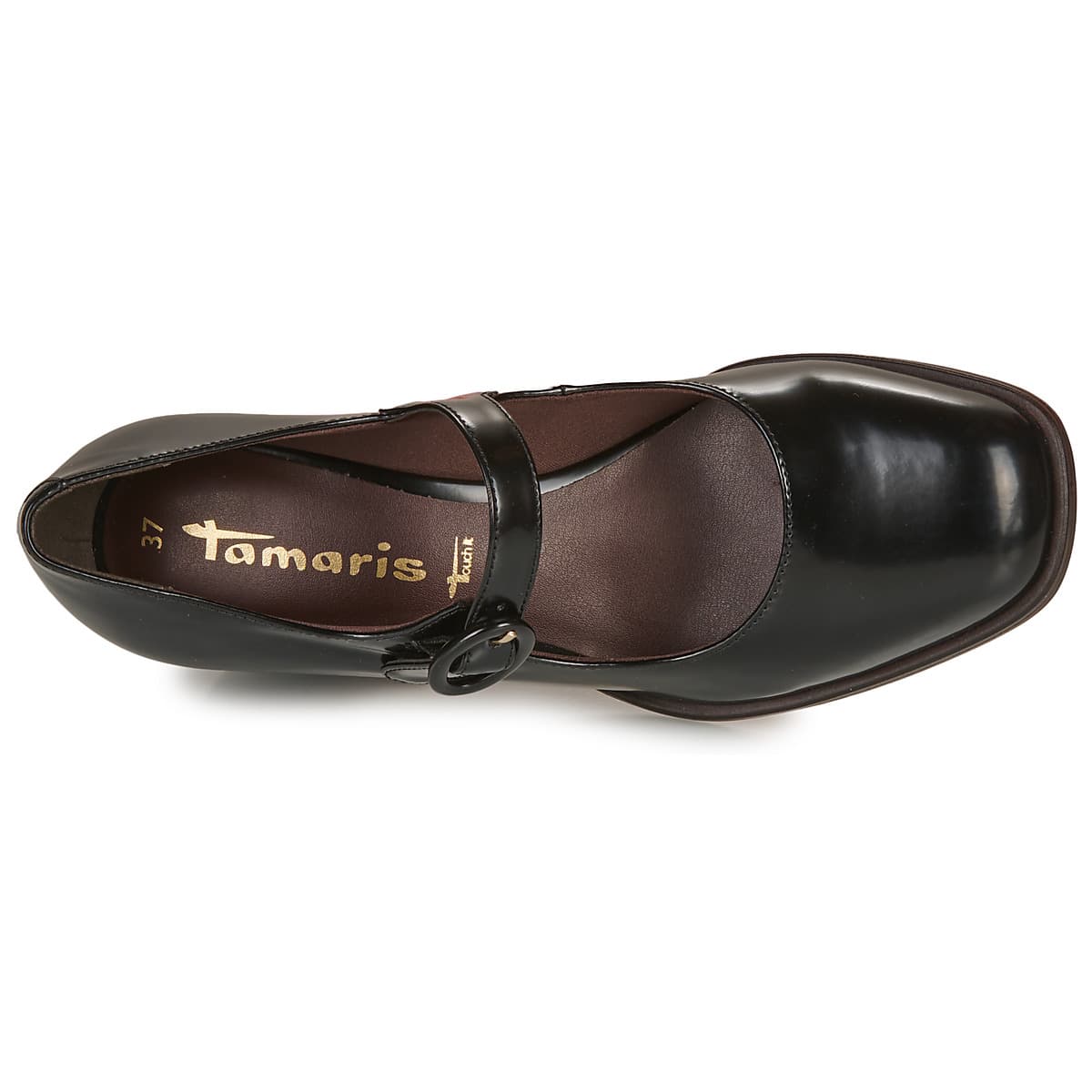 Women's Pumps Tamaris Black