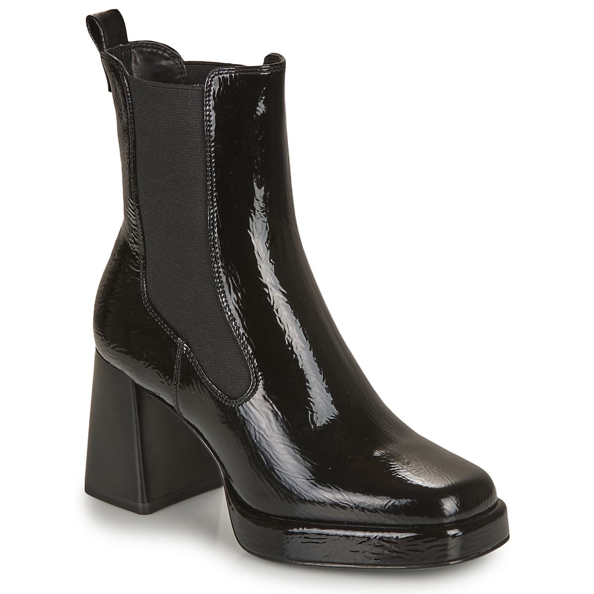 Women's Ankle Boots Tamaris Black