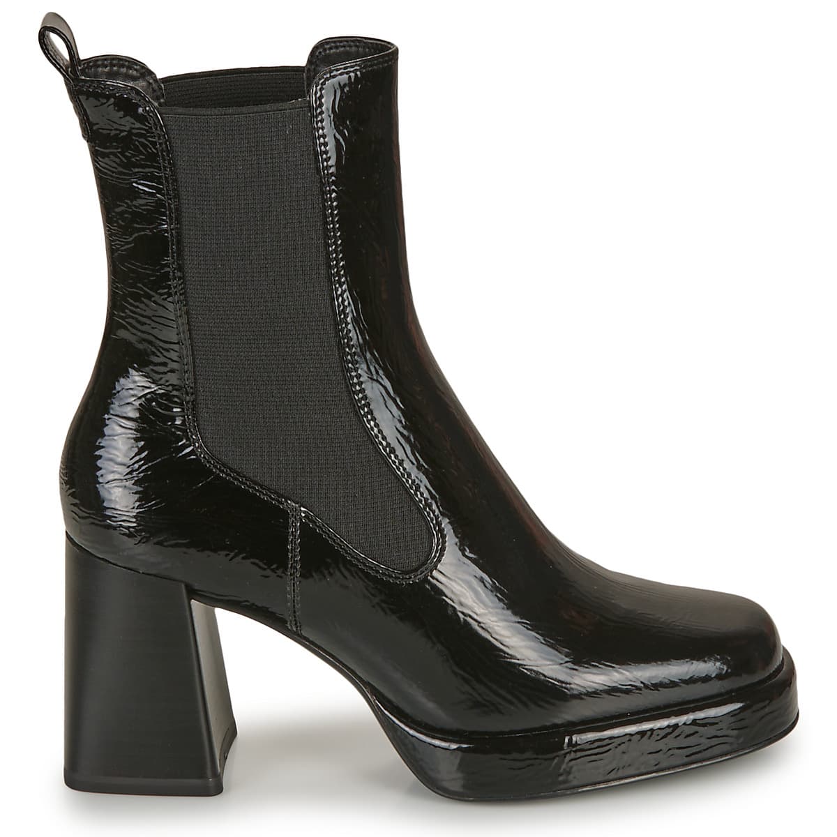 Women's Ankle Boots Tamaris Black