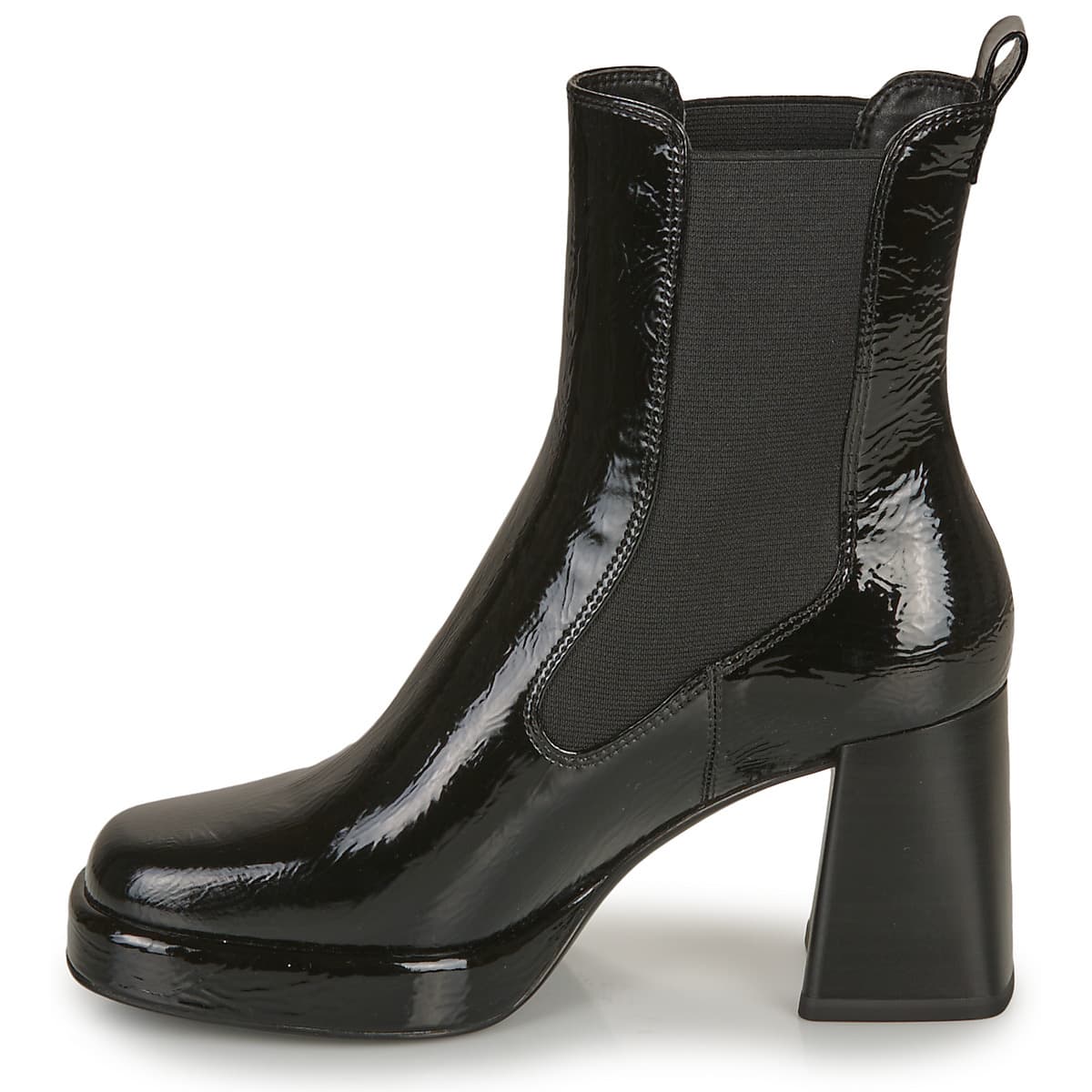 Women's Ankle Boots Tamaris Black