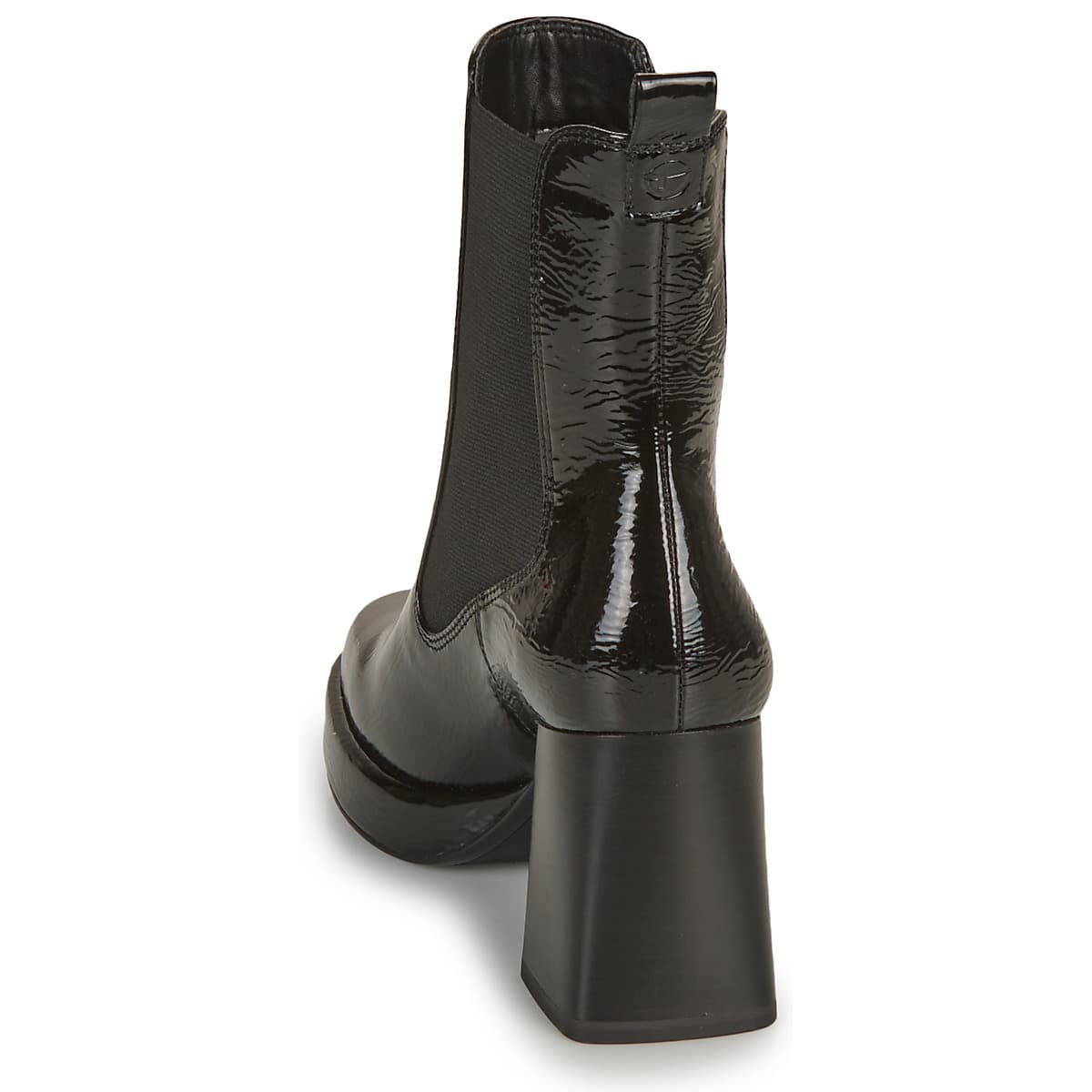 Women's Ankle Boots Tamaris Black