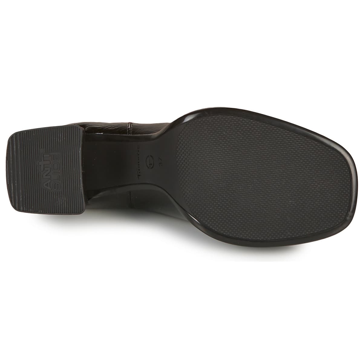 Women's Ankle Boots Tamaris Black