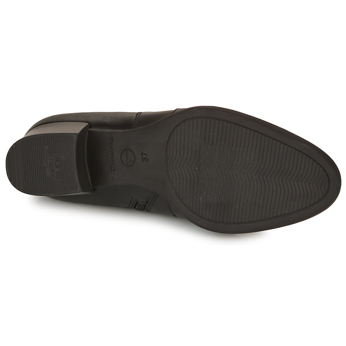 Women's Ankle Boots Tamaris Black