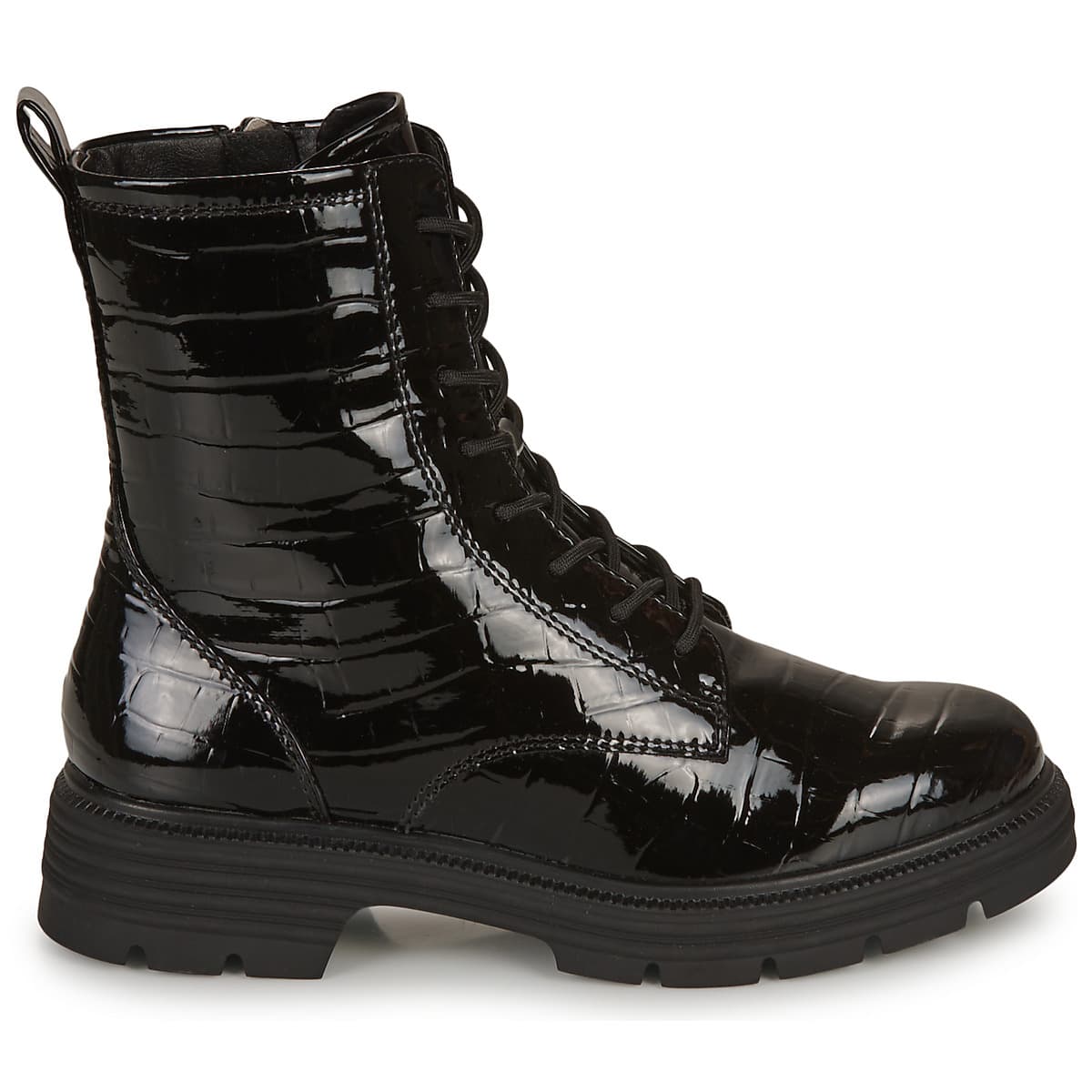 Women's Boots Tamaris Black