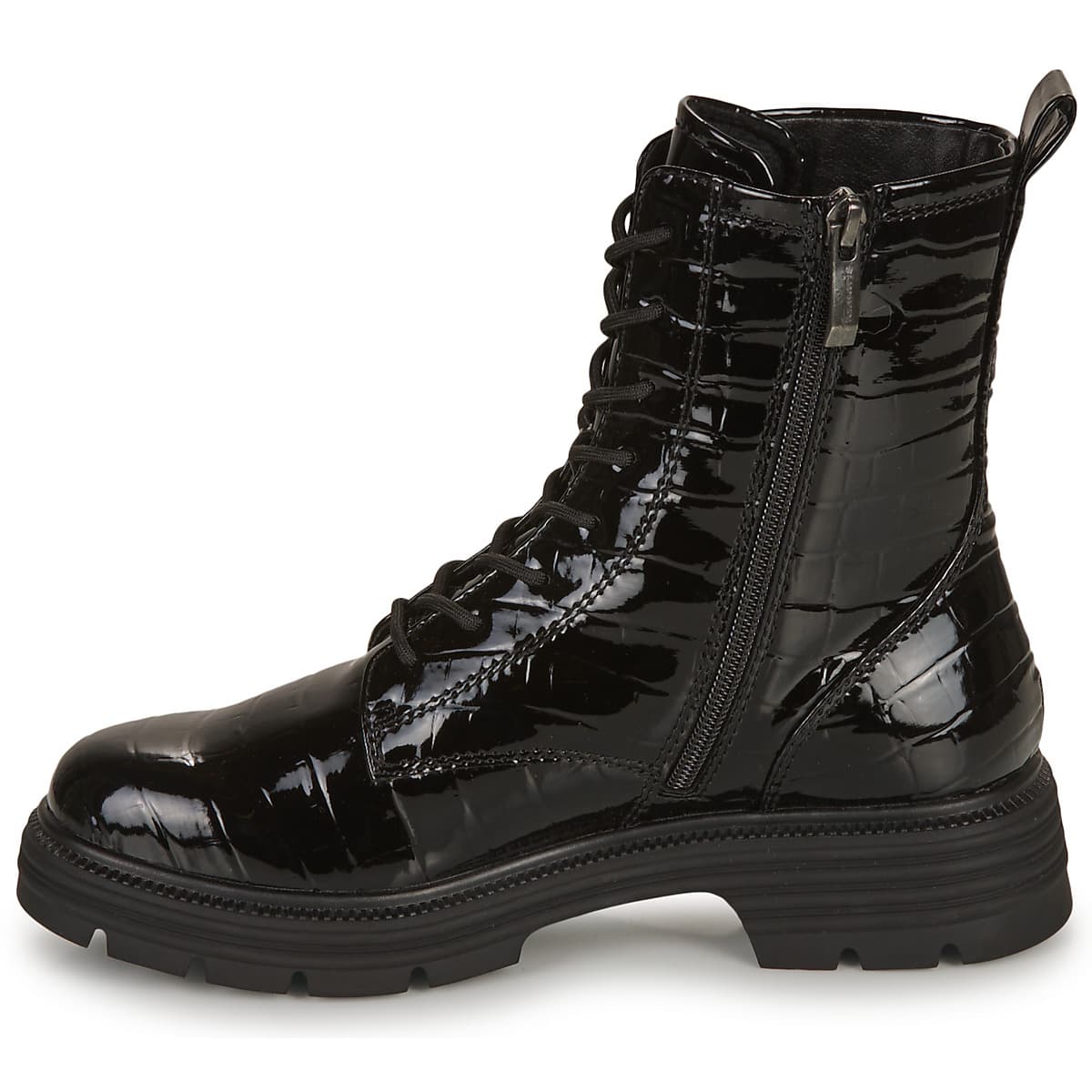 Women's Boots Tamaris Black