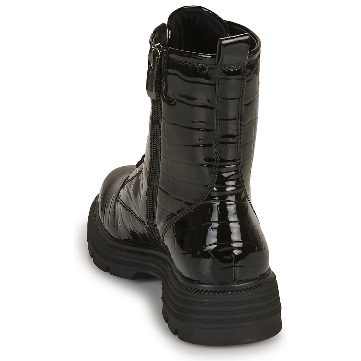 Women's Boots Tamaris Black