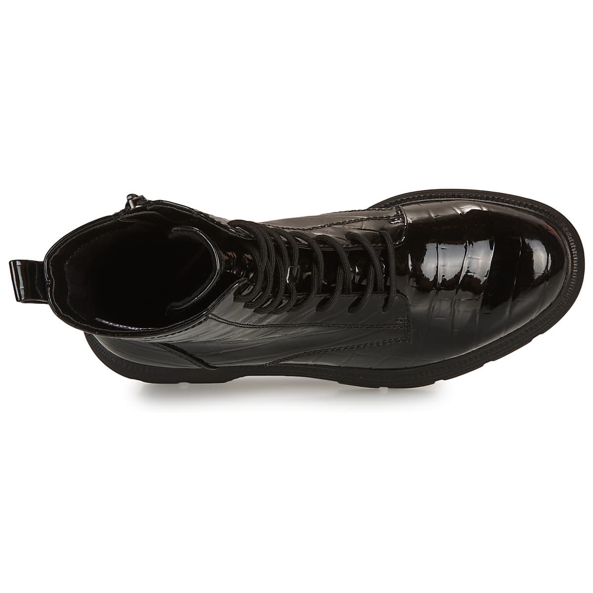 Women's Boots Tamaris Black