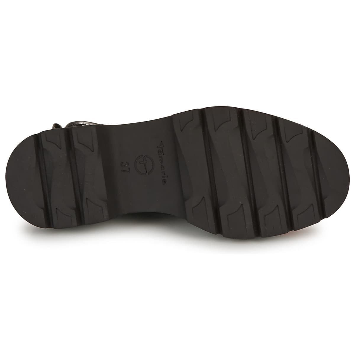 Women's Boots Tamaris Black