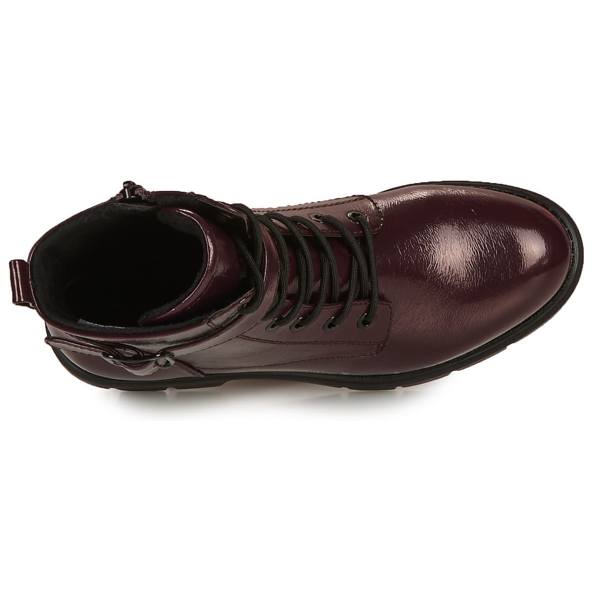 Women's Boots Tamaris Red