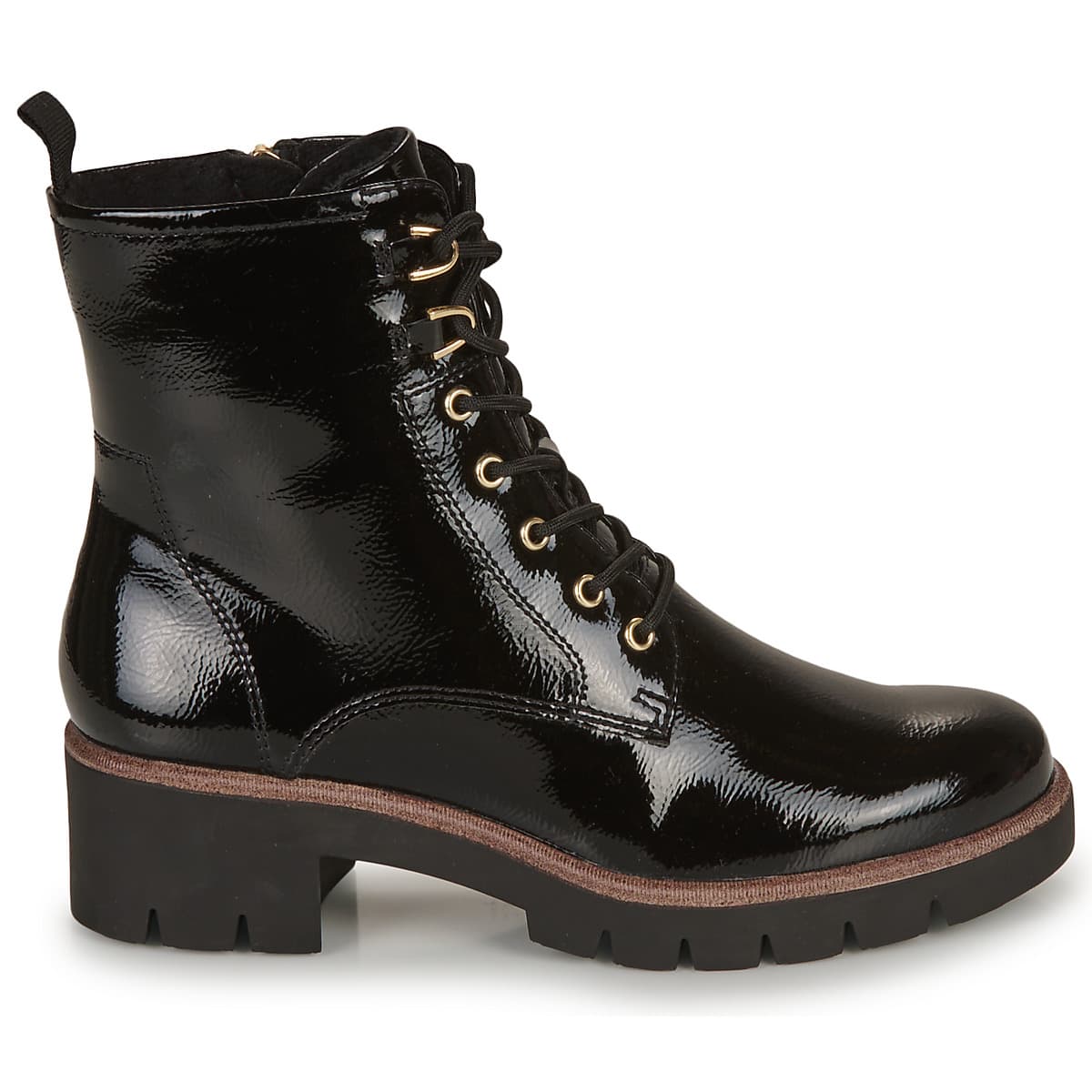 Women's Boots Tamaris Black