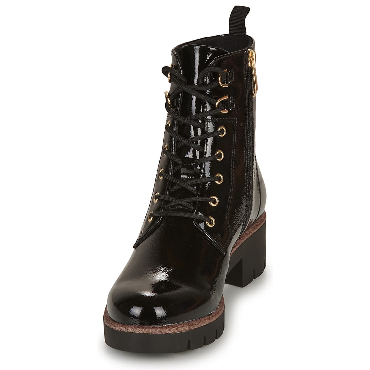 Women's Boots Tamaris Black