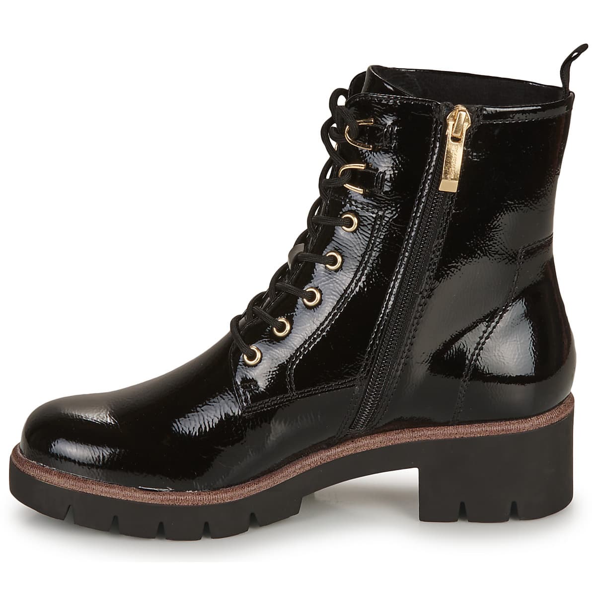 Women's Boots Tamaris Black