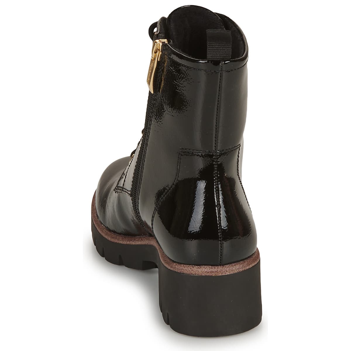 Women's Boots Tamaris Black