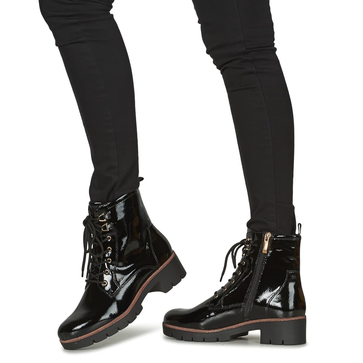 Women's Boots Tamaris Black