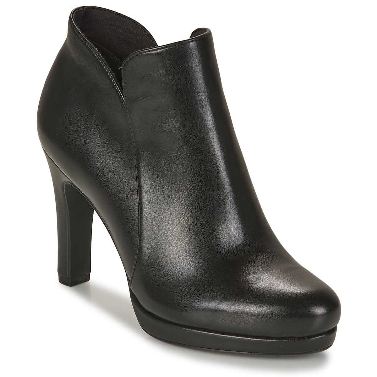 Women's Ankle Boots Tamaris Black