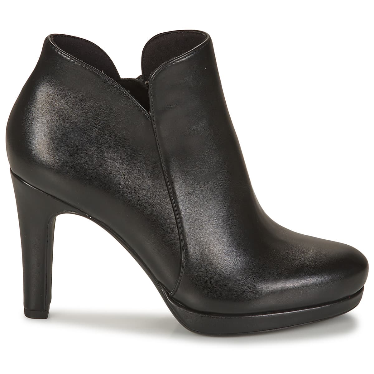 Women's Ankle Boots Tamaris Black