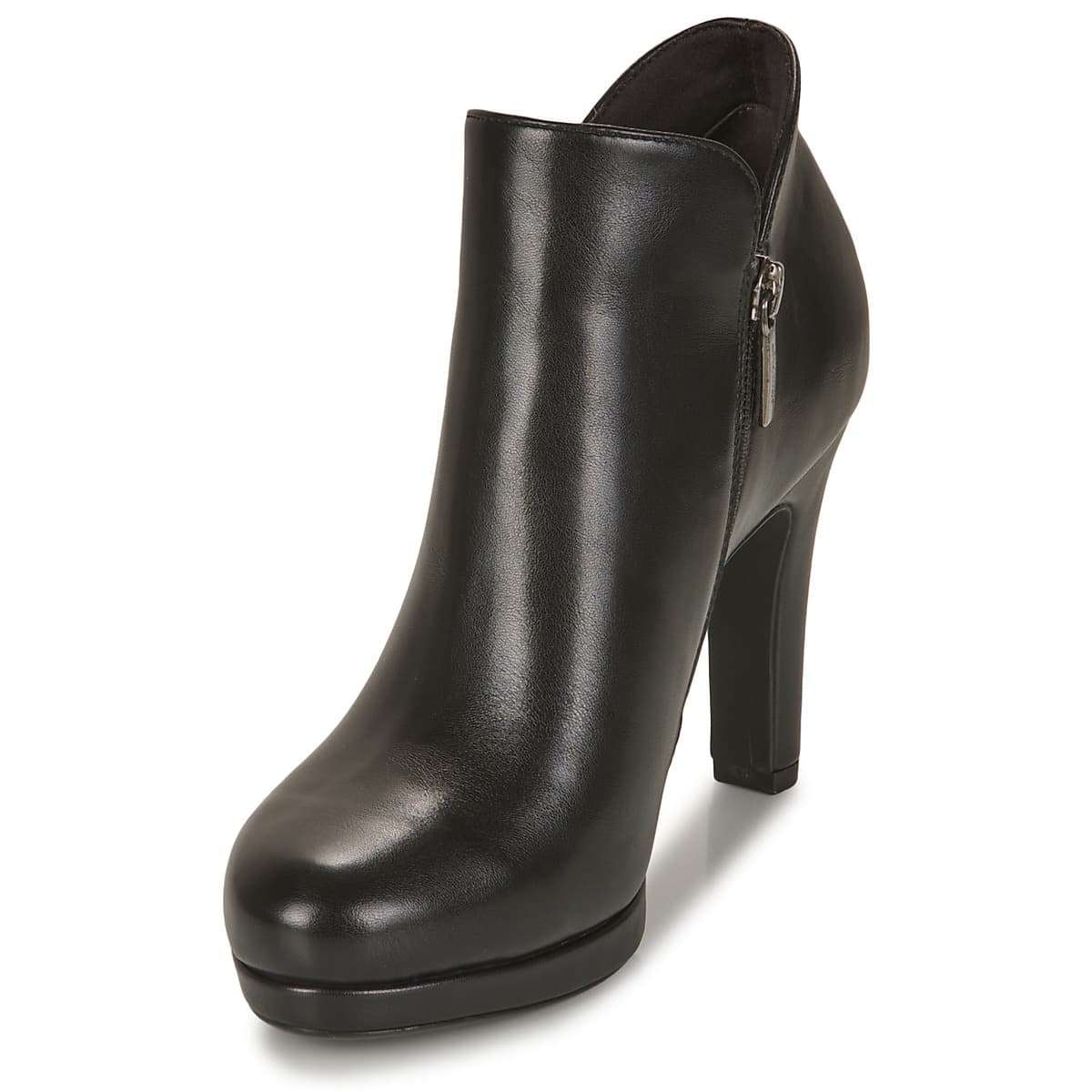 Women's Ankle Boots Tamaris Black
