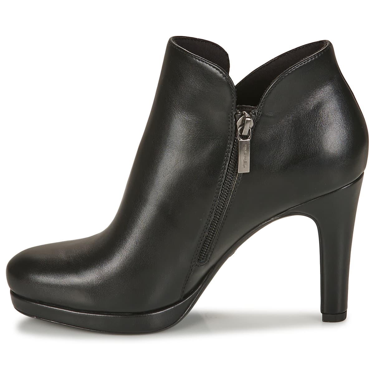 Women's Ankle Boots Tamaris Black