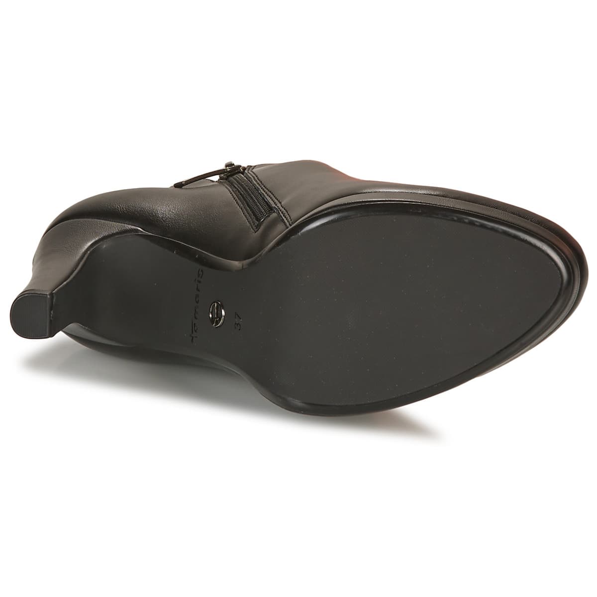 Women's Ankle Boots Tamaris Black