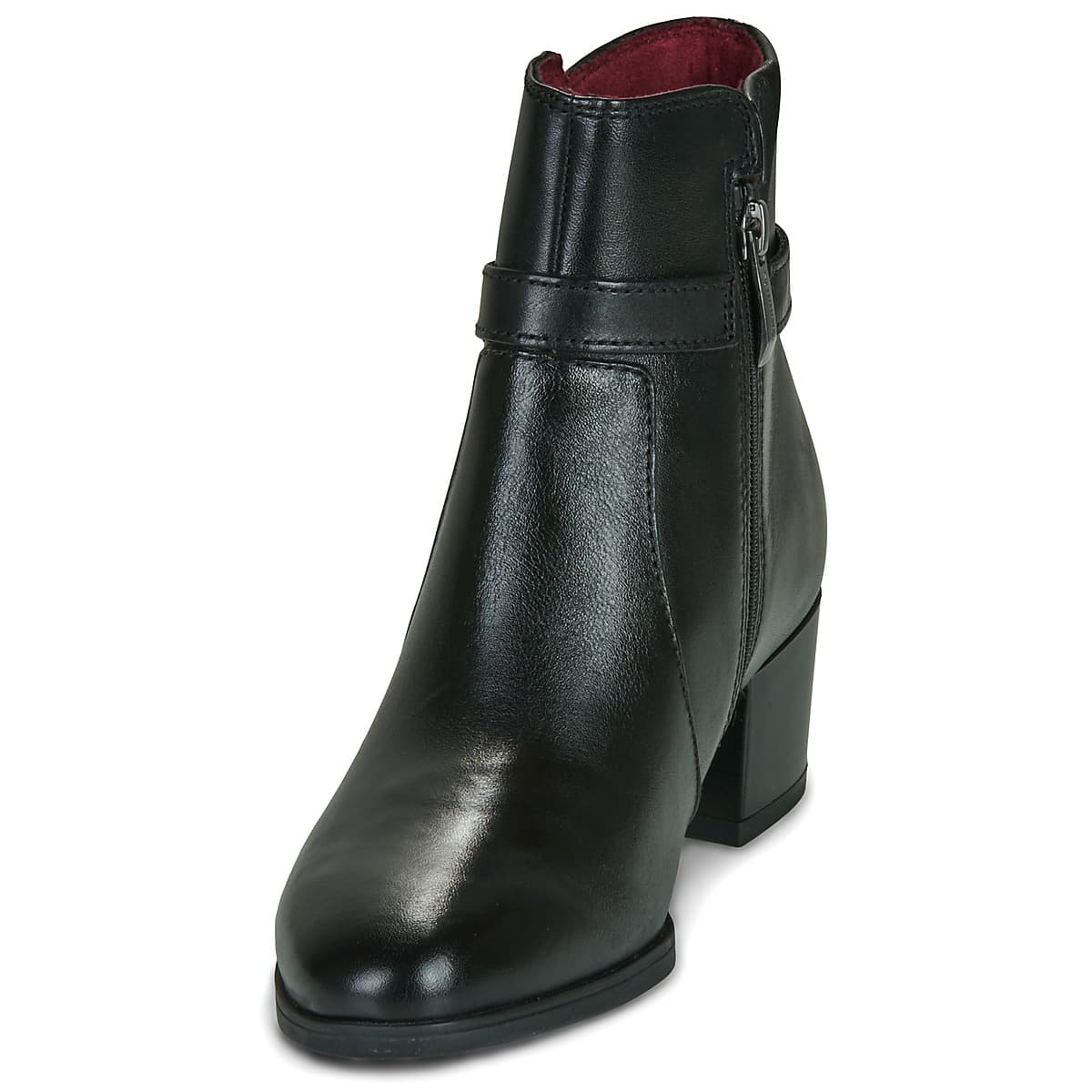 Women's Ankle Boots Tamaris Black