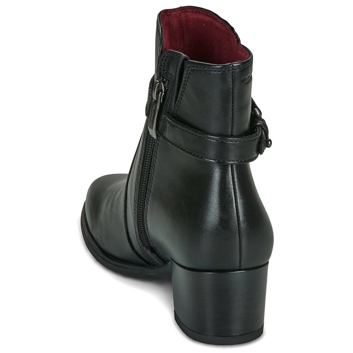 Women's Ankle Boots Tamaris Black