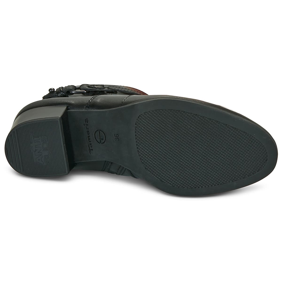 Women's Ankle Boots Tamaris Black